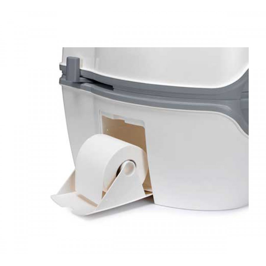 Χημική Τουαλέτα Thetford Porta Potti Excellence Χειροκίνητη Αντλία 14115 