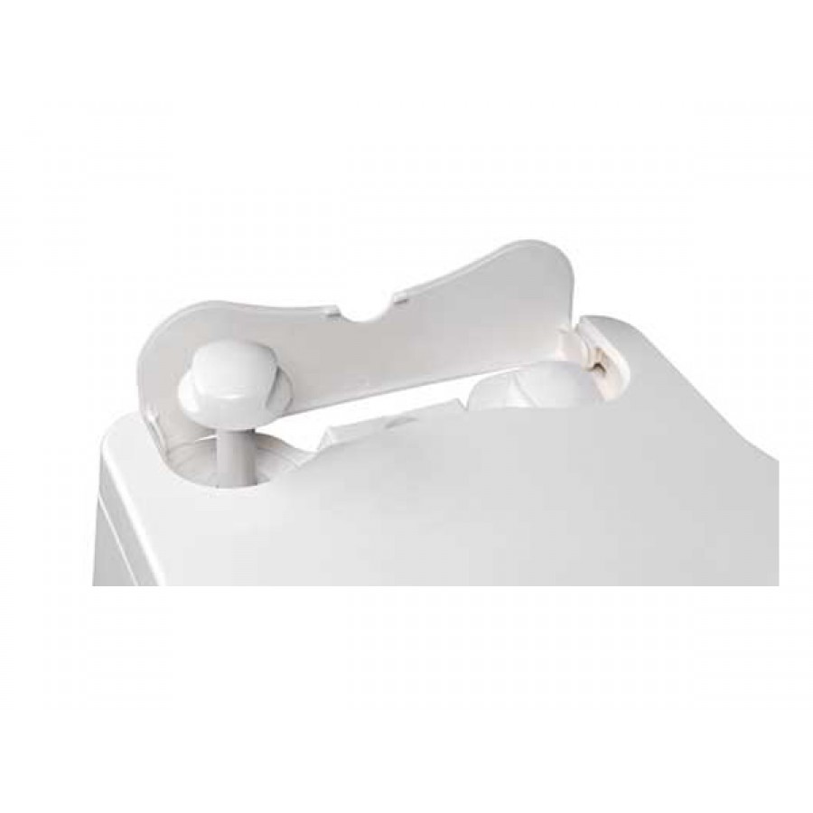 Χημική Τουαλέτα Thetford Porta Potti Excellence Χειροκίνητη Αντλία 14115 