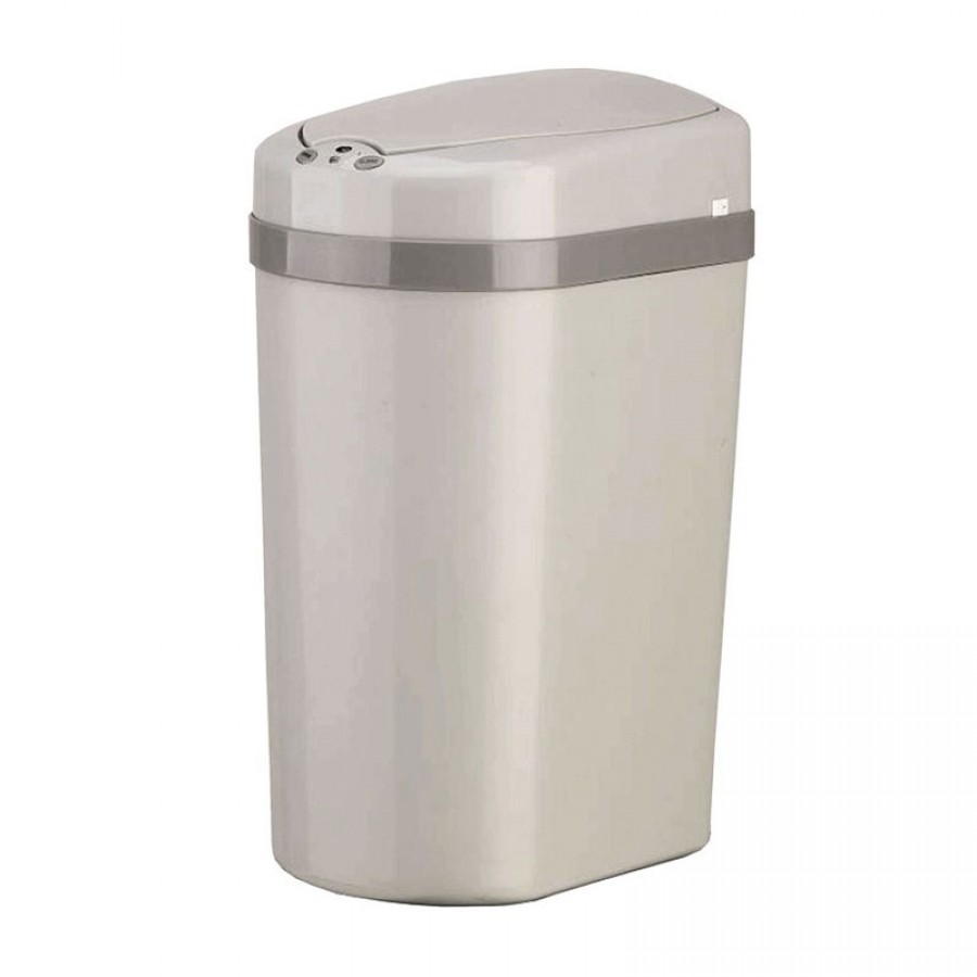 Πλαστικός Κάδος Απορριμάτων 20L UniGreen