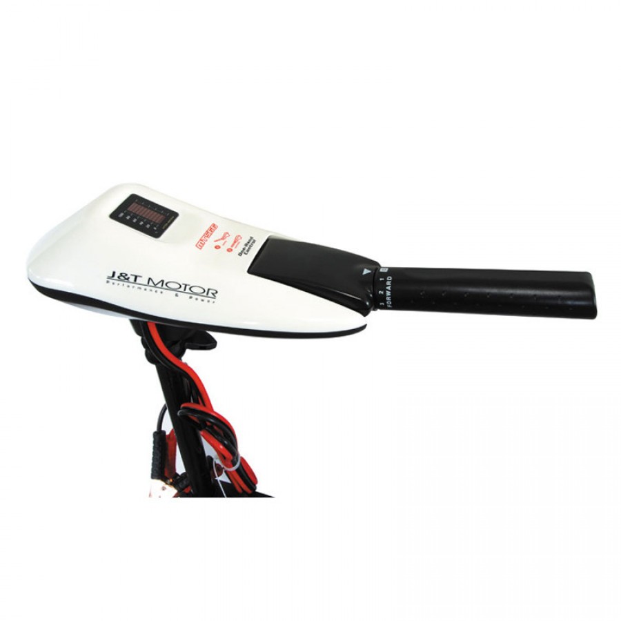 Ηλεκτρικό Μοτέρ 12V / 56LBS Bestway