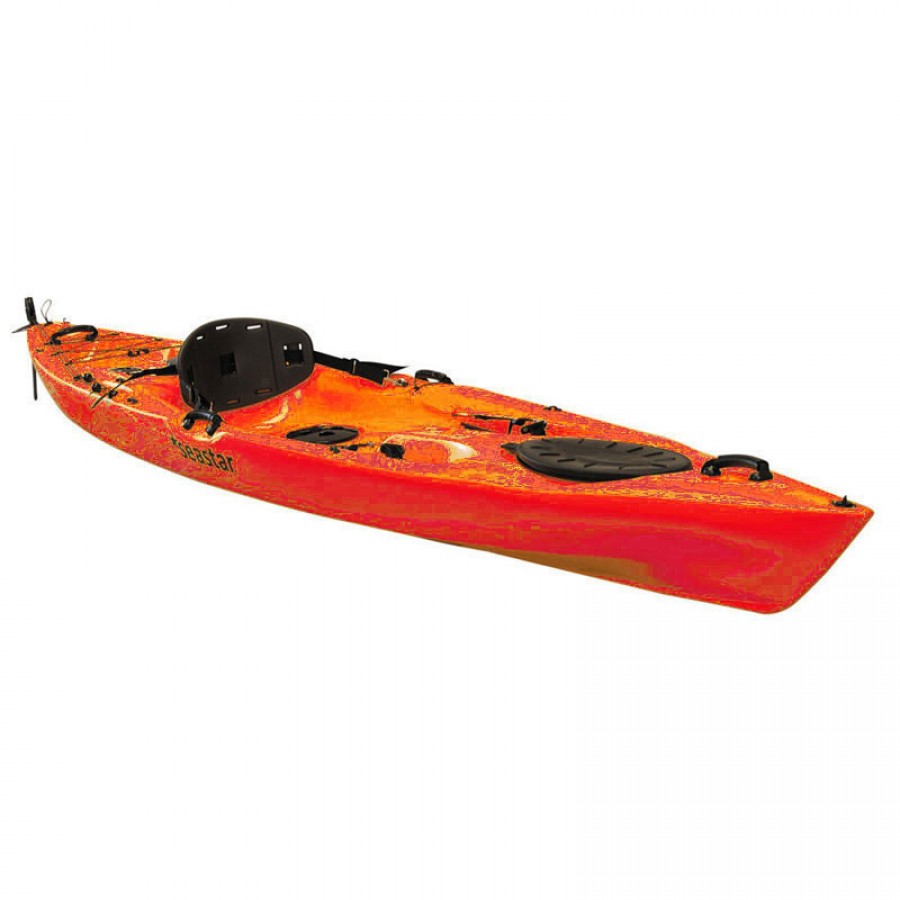 kayak-Leisure-Dave-kokkino-Sit-on-top-Seastar-28161