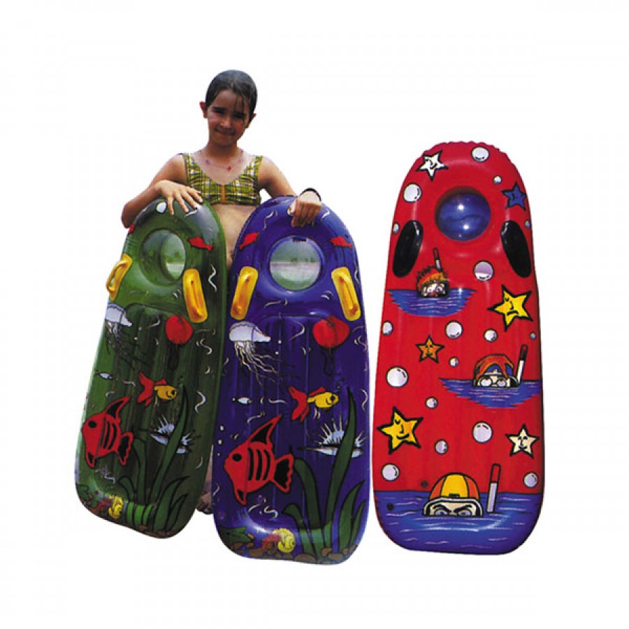 fouskoth sanida 114 x 51 cm mple bestway 15504