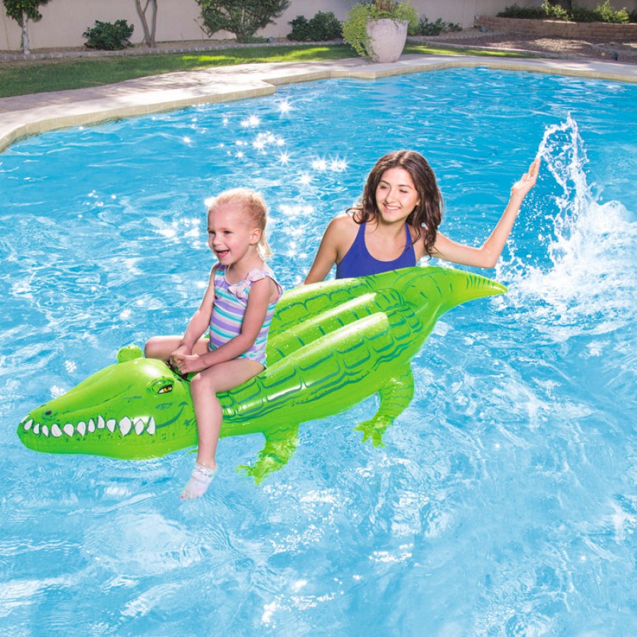 Φουσκωτό Gator 168x89cm Bestway 15702