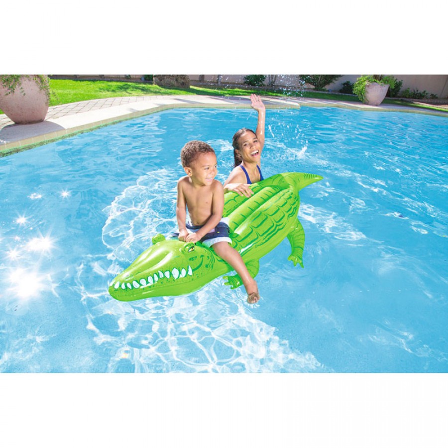 Φουσκωτό Gator 168x89cm Bestway 15702