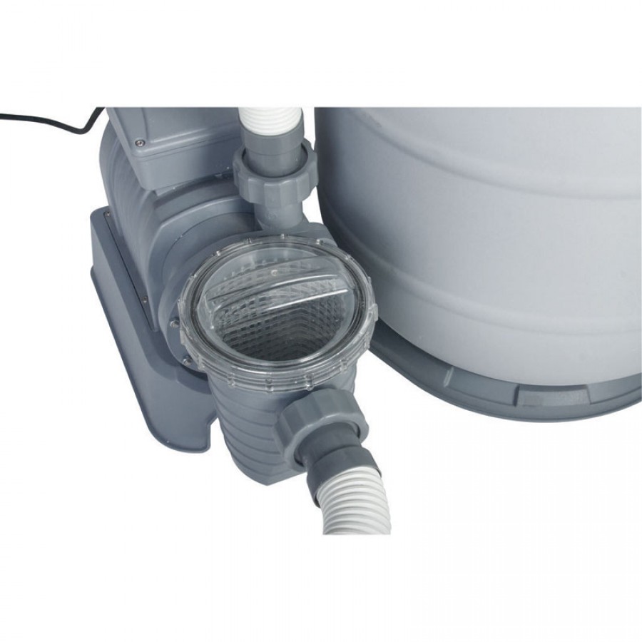 Φίλτρο Άμμου Flowclear™ 7.571 L/Hr Bestway 15542