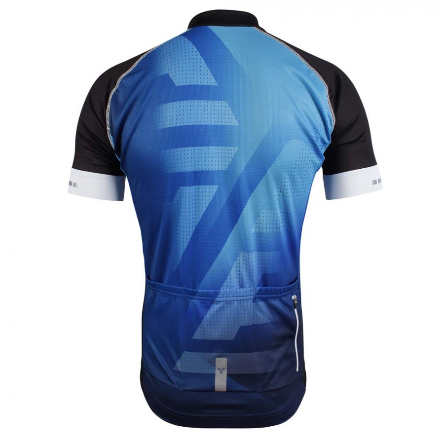 Μπλούζα Morgan Pro Μπλε Bicycle Line 69-44580