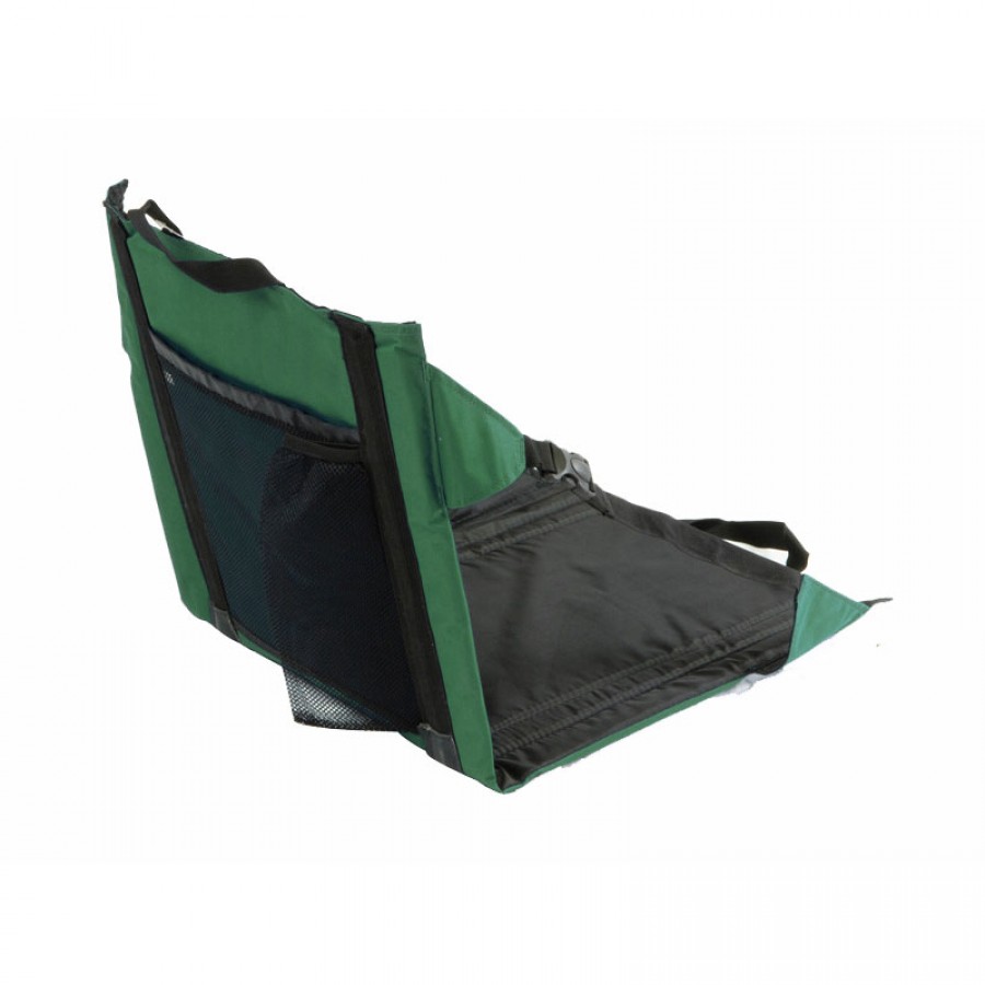 Κάθισμα Αλιείας - Σταδίου 38x40x40cm Πράσινο Summer Club 15327