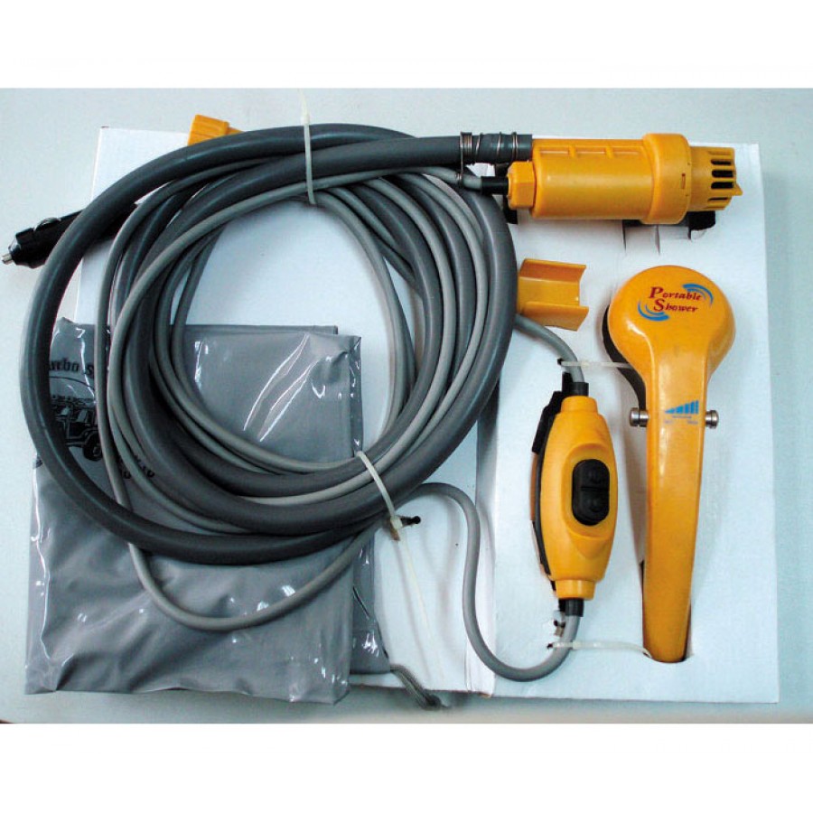 Ηλεκτρική Ντουζιέρα Compass 12V Compass 21369