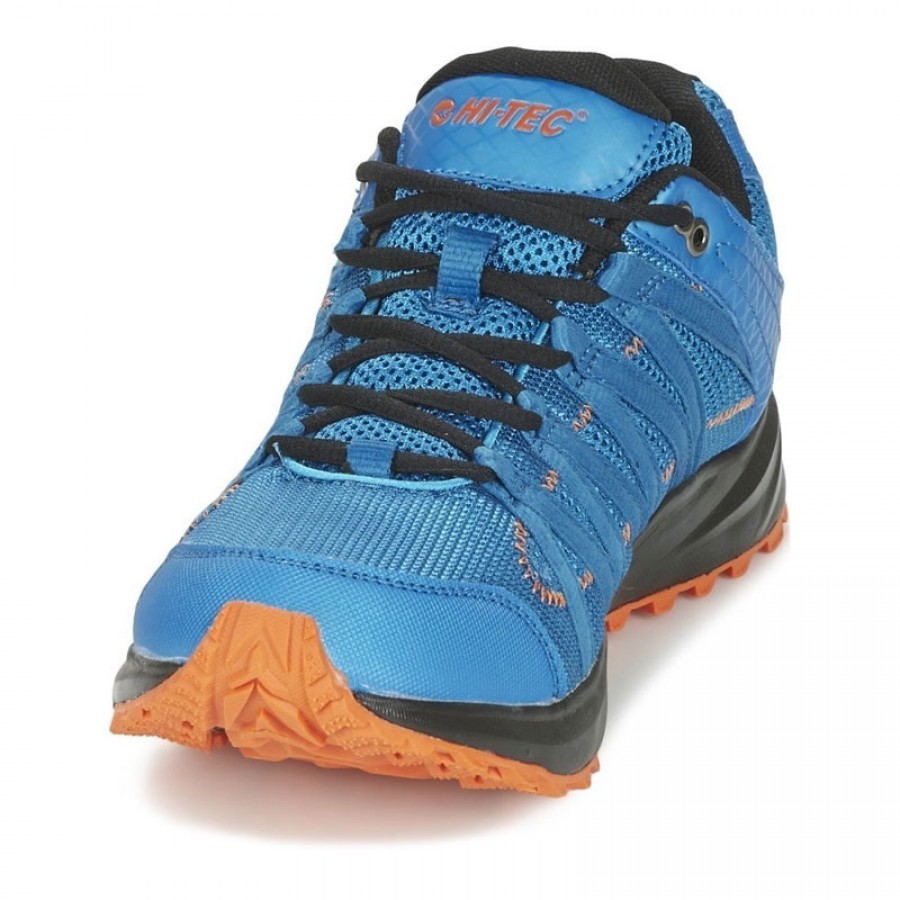 Παπούτσια Sensor Trail Lite Blue/Black Hi-Tec