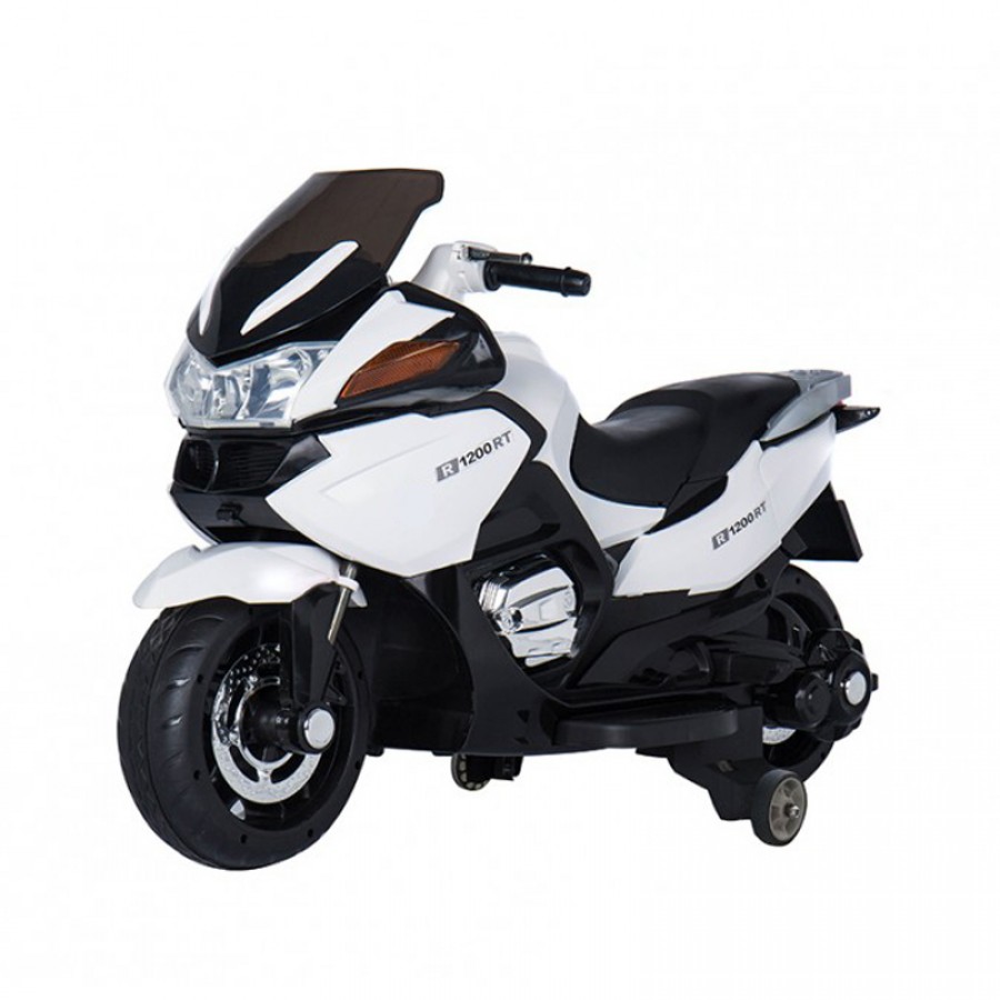 hlektrokinhth paidikh mhxanh r-1200-rt type 12V white hzb-118-3118