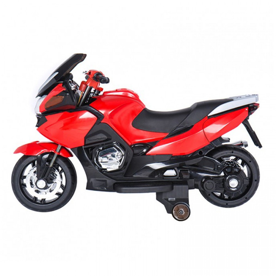 Παιδική Μηχανή R-1200-RT type 12V Red HZB-118