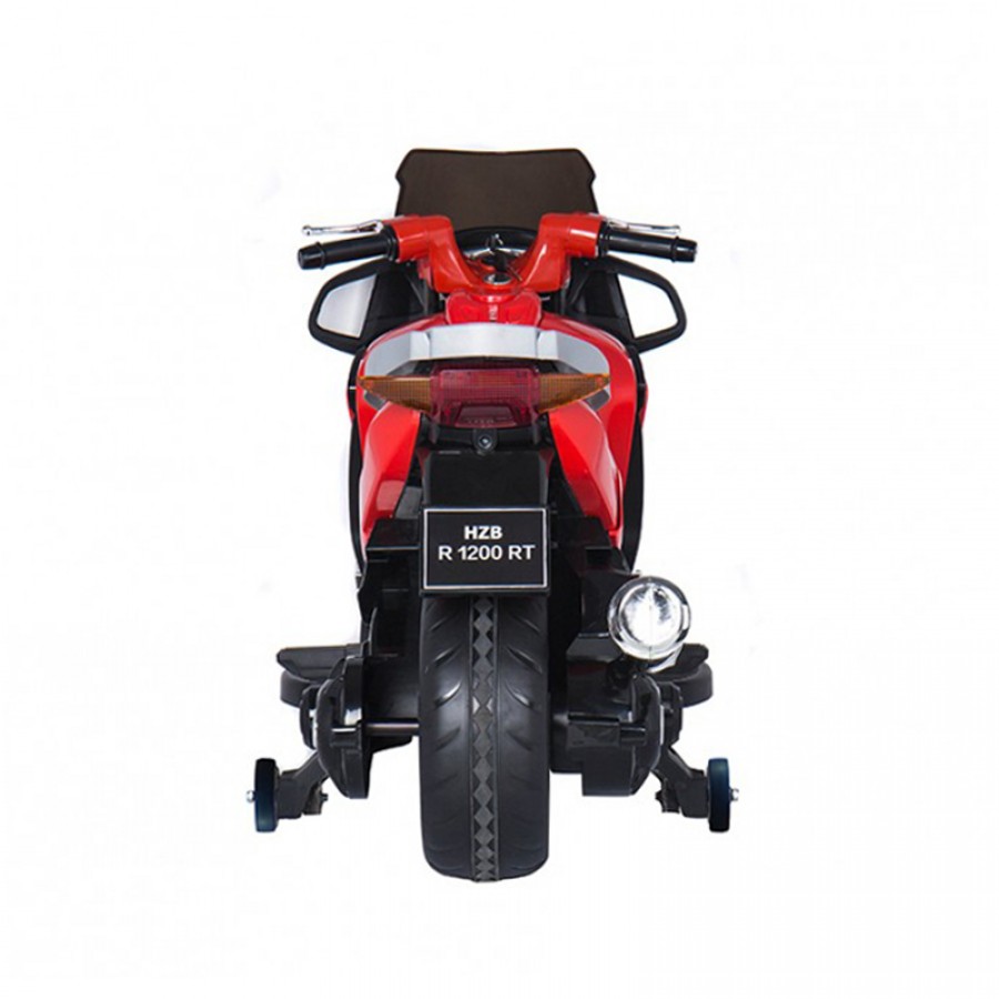 Παιδική Μηχανή R-1200-RT type 12V Red HZB-118