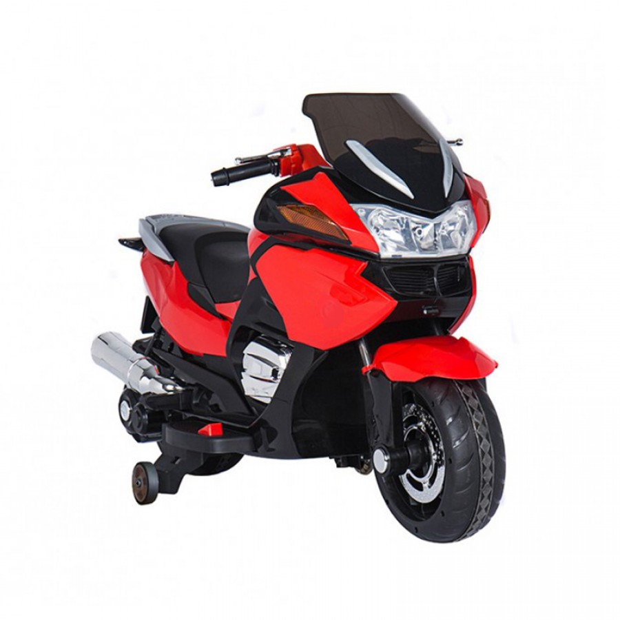 Παιδική Μηχανή R-1200-RT type 12V Red HZB-118