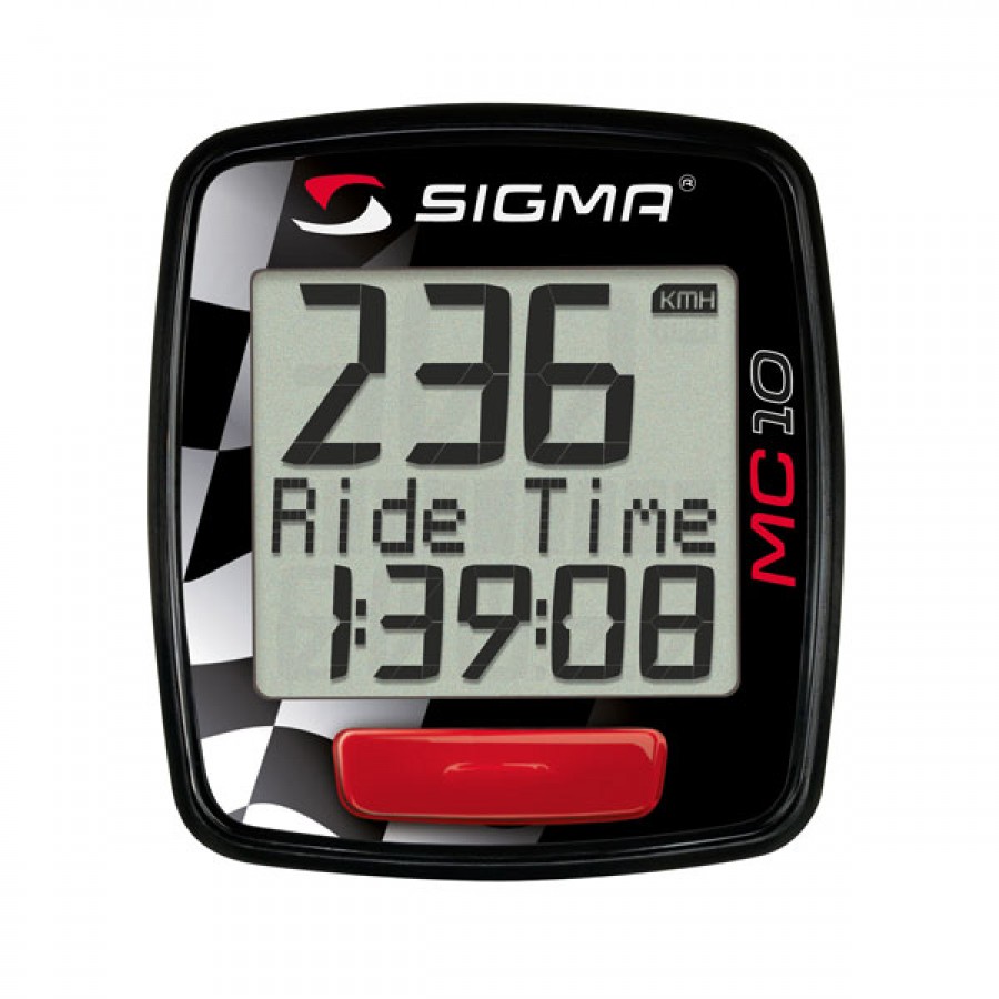 Κοντέρ Μηχανής MC 10 SIGMA