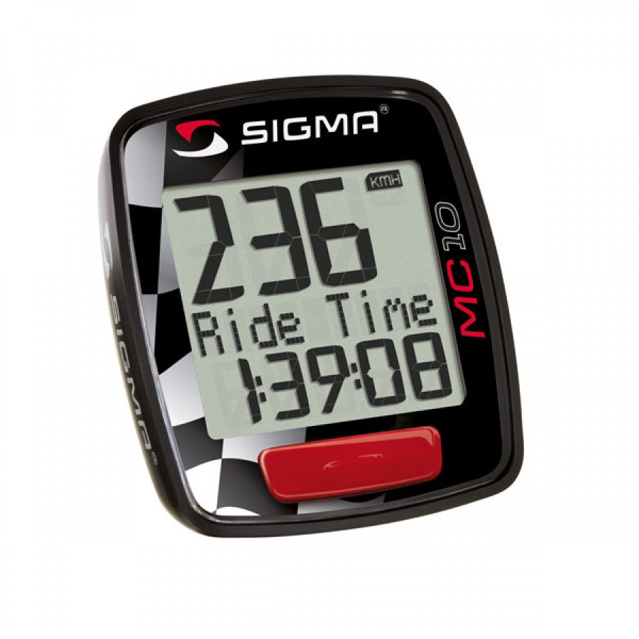 Κοντέρ Μηχανής MC 10 SIGMA