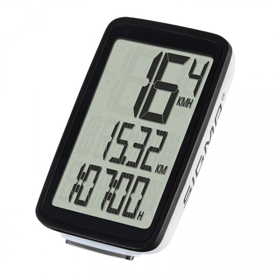 Κοντέρ Ποδηλάτου Pure 1 ATS Sigma