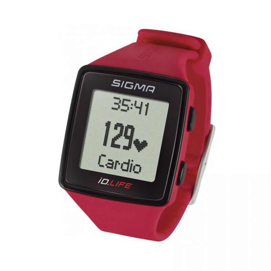palmografos sigma id.life red 030876