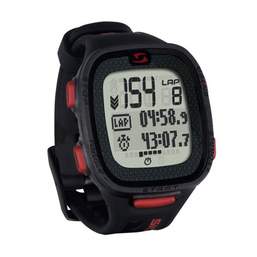 Παλμογράφος PC 26.14 Μαύρο Sigma