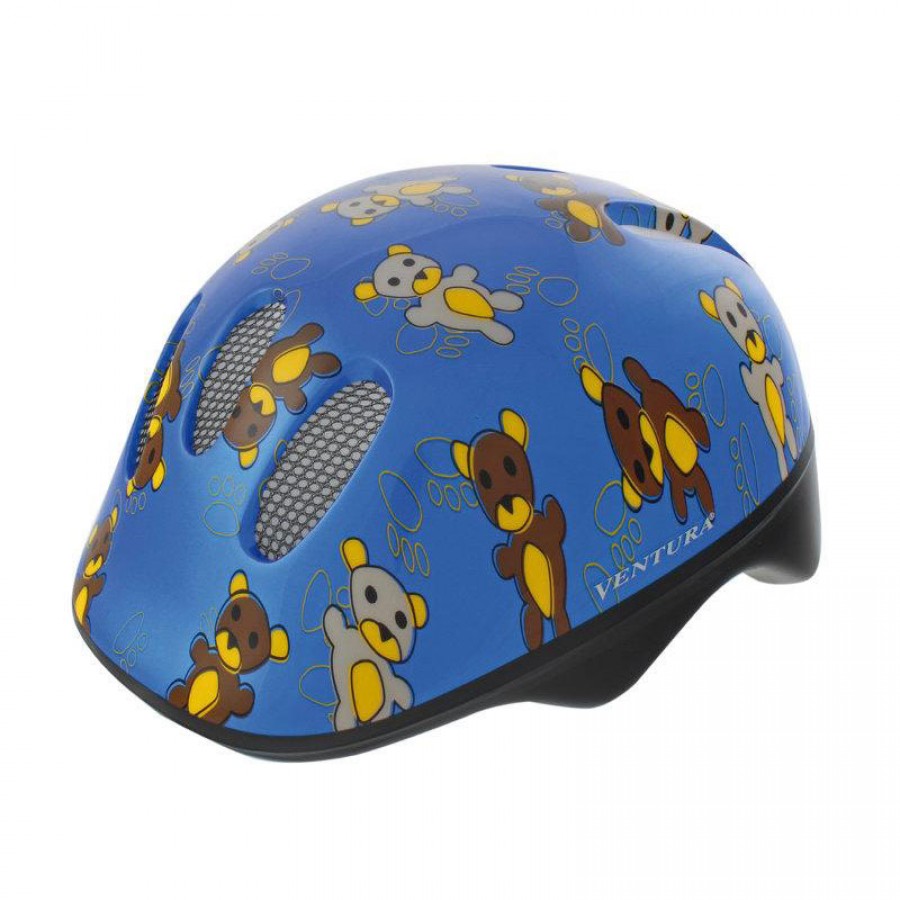 paidiko-kranos-podilatou-ventura teddy 021168