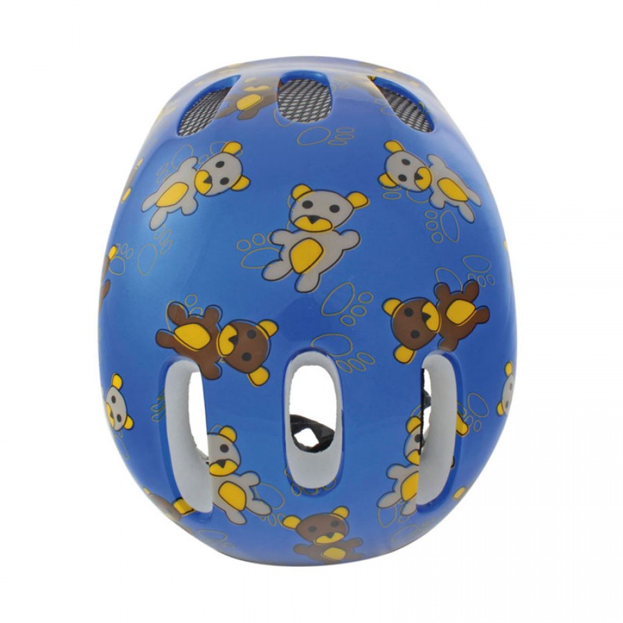 Παιδικό Κράνος Teddy Ventura 734072