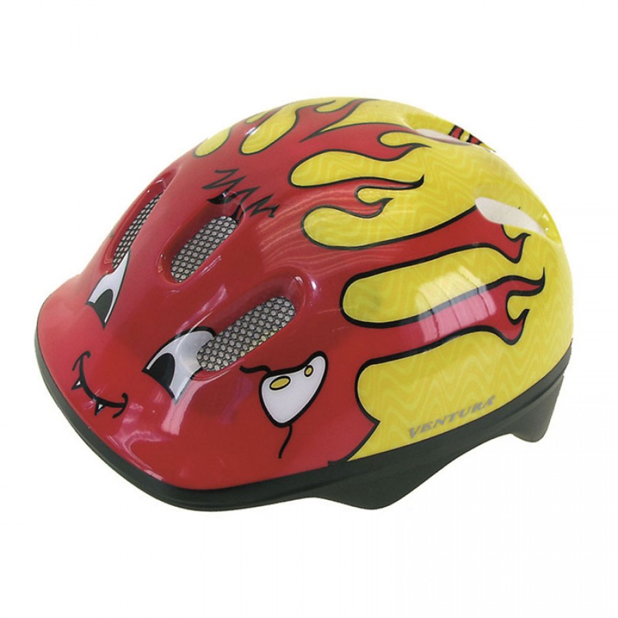 paidiko-kranos-podilatou-ventura little devil 009041