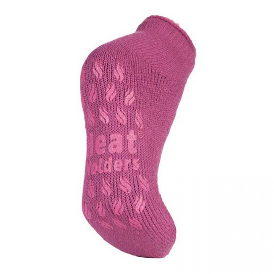 kaltses-gynaikeies-thermikes-ankle-slipper-socks-fouxia-heat-holders-80020