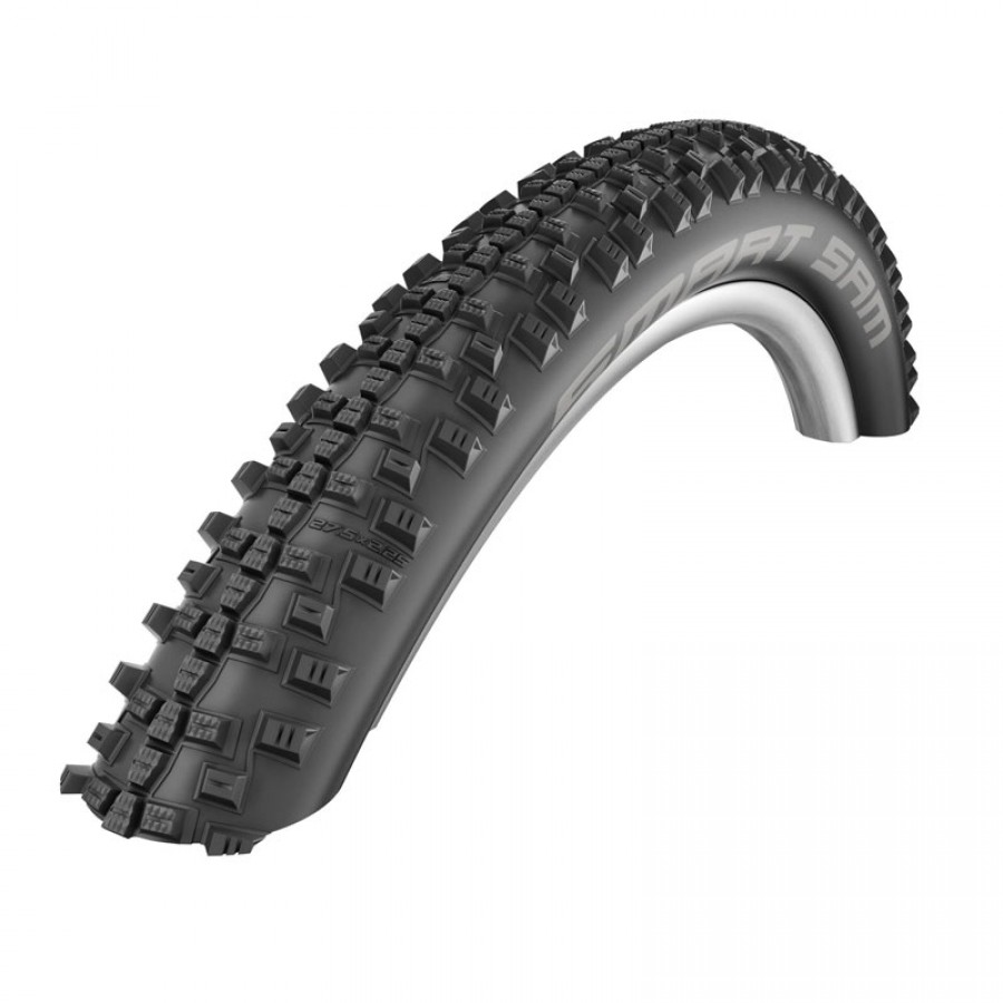 Ελαστικό Ποδηλάτου 26x2.10 Smart Sam Σύρμα Schwalbe