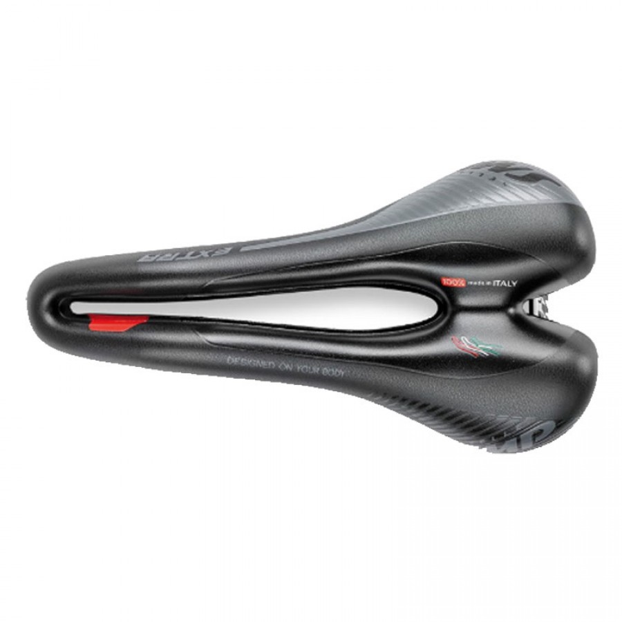 Σέλα SMP Extra Black