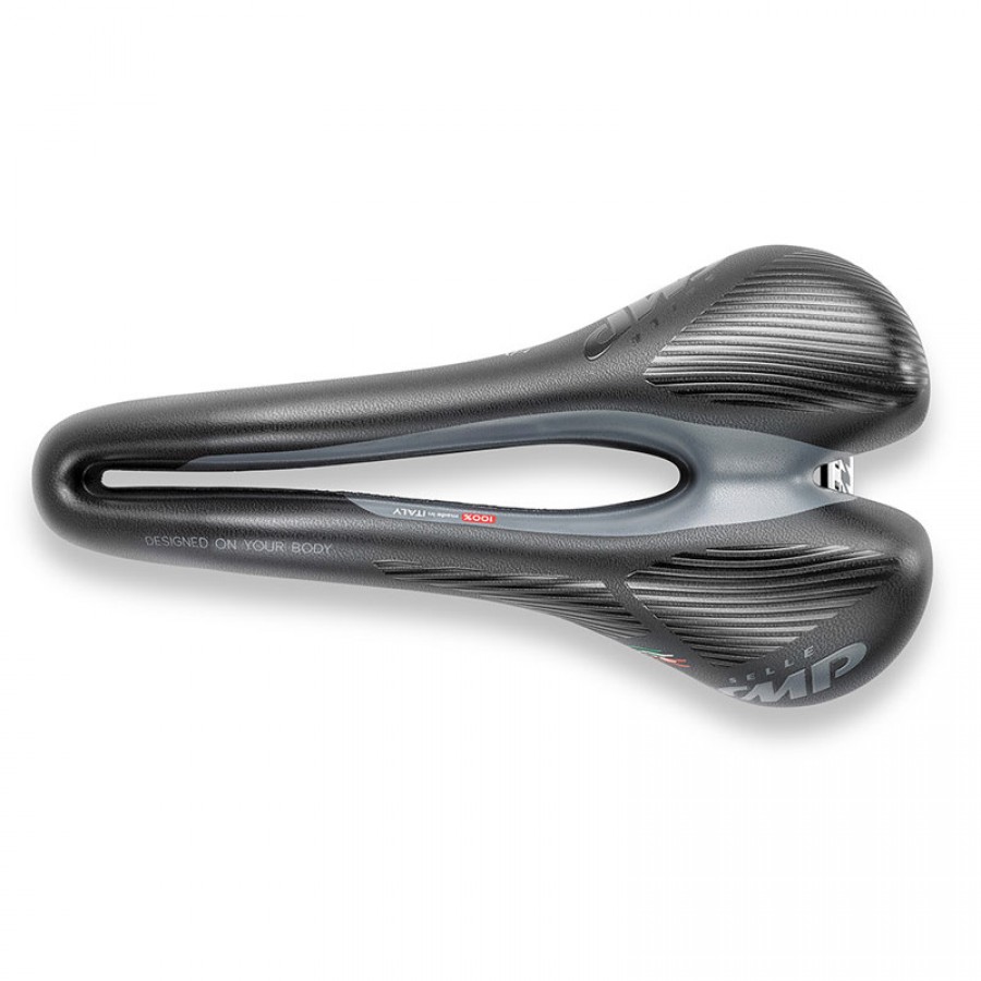 Σέλα SMP Hybrid Black