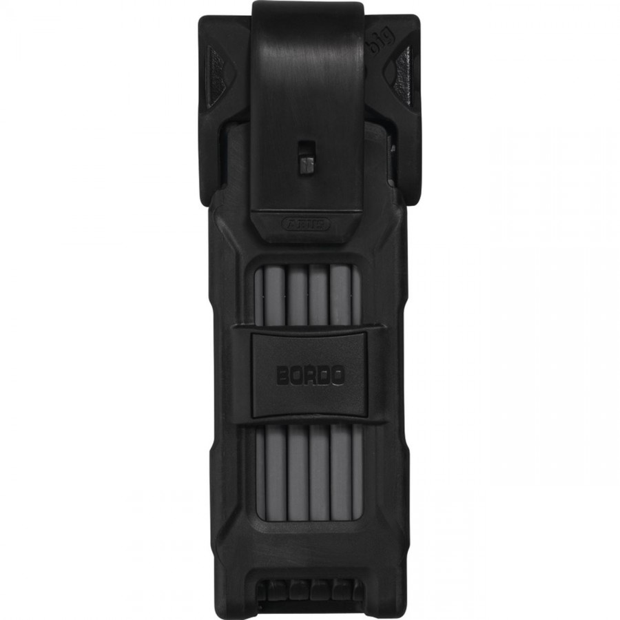 Κλειδαριά Abus SH Bordo 6000/90