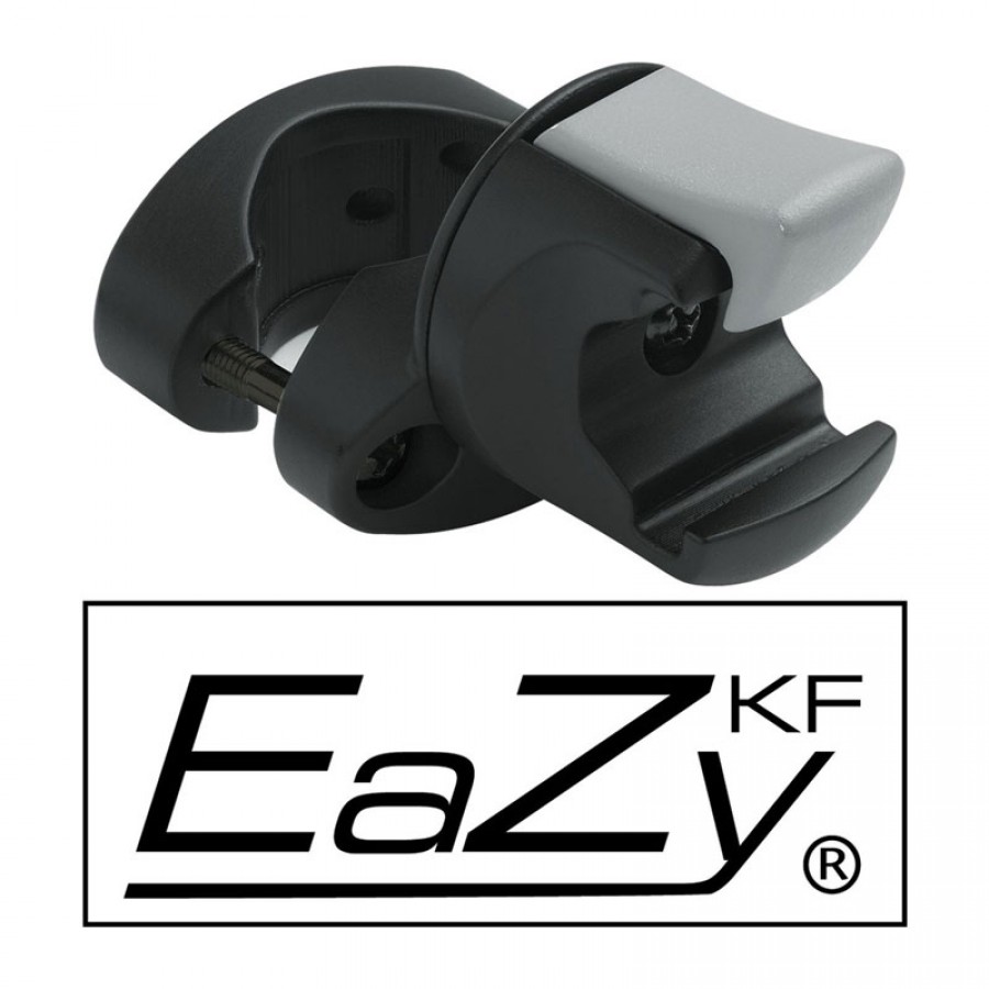 Κλειδαριά Abus 470/150 HB230+Easy KF Granit Plus