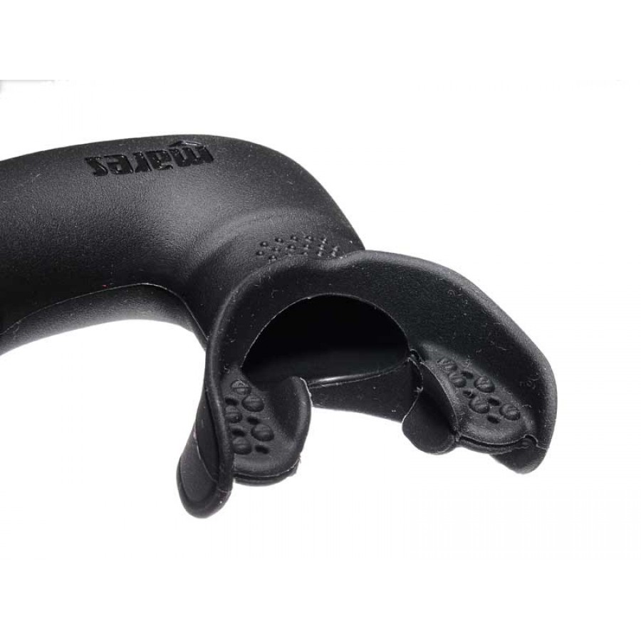 Αναπνευστήρας Dual Basic Black Mares 1103400