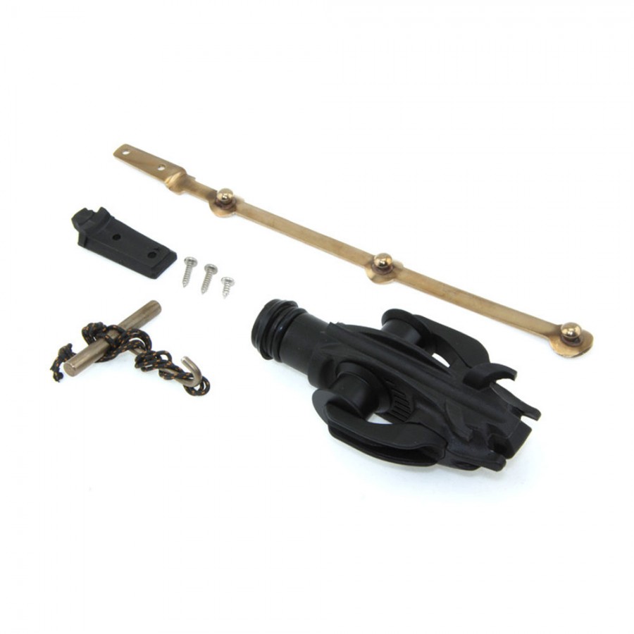 Ψαροτούφεκο Cannon Roller 95cm XDive Pro 65635