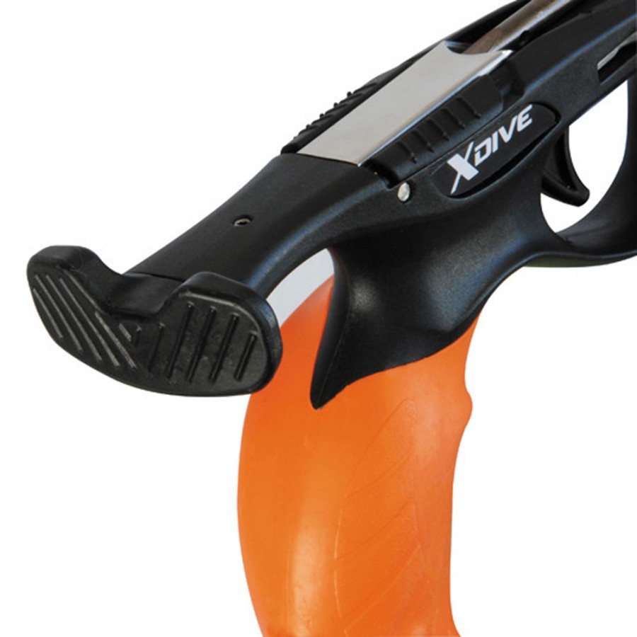 Ψαροντούφεκο Hammer Closed 82 XDive Pro 65612