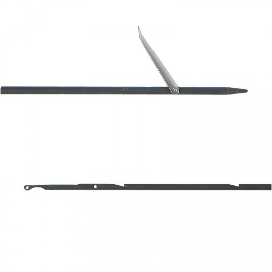 verga psarotoufekou 6.5 mm 115 cm taiths mavrh salvimar 1406027