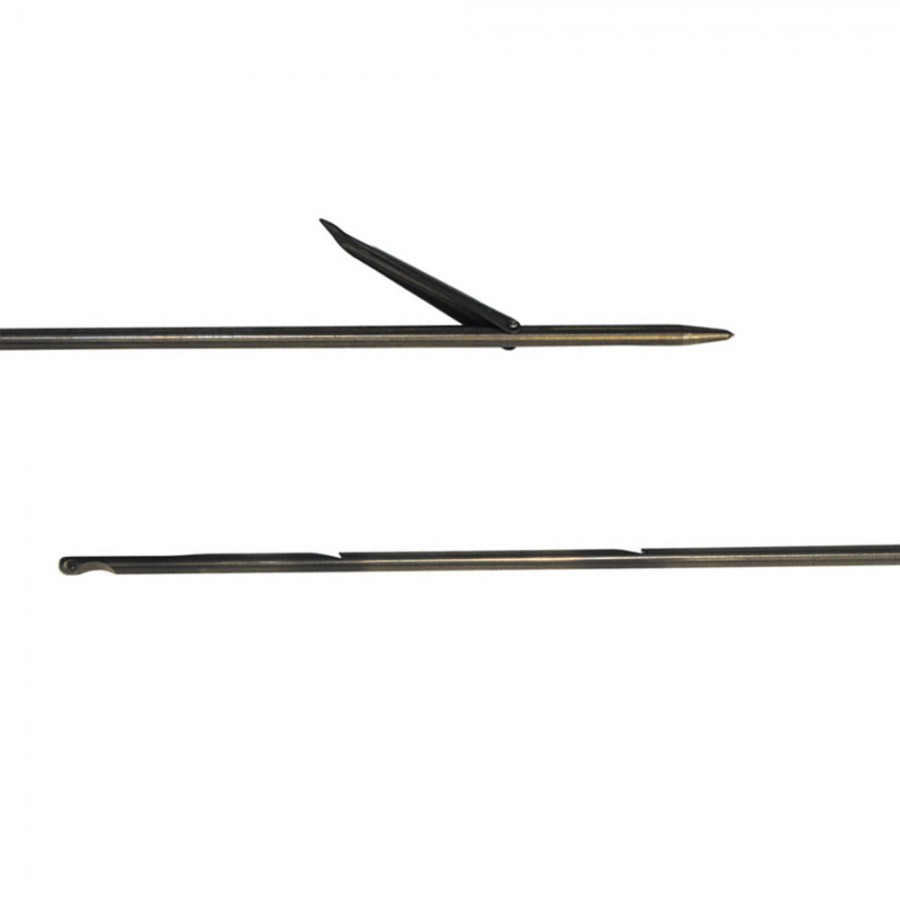 verga-taiths-psarotoufekou-INOX-6.50-mm-115-cm-Sandvik-XDive-Pro 68104