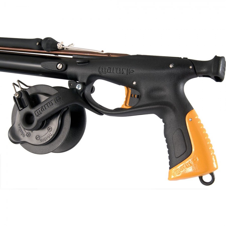 Μουλινέ Κάθετο Spiro 87 Mares 1106028