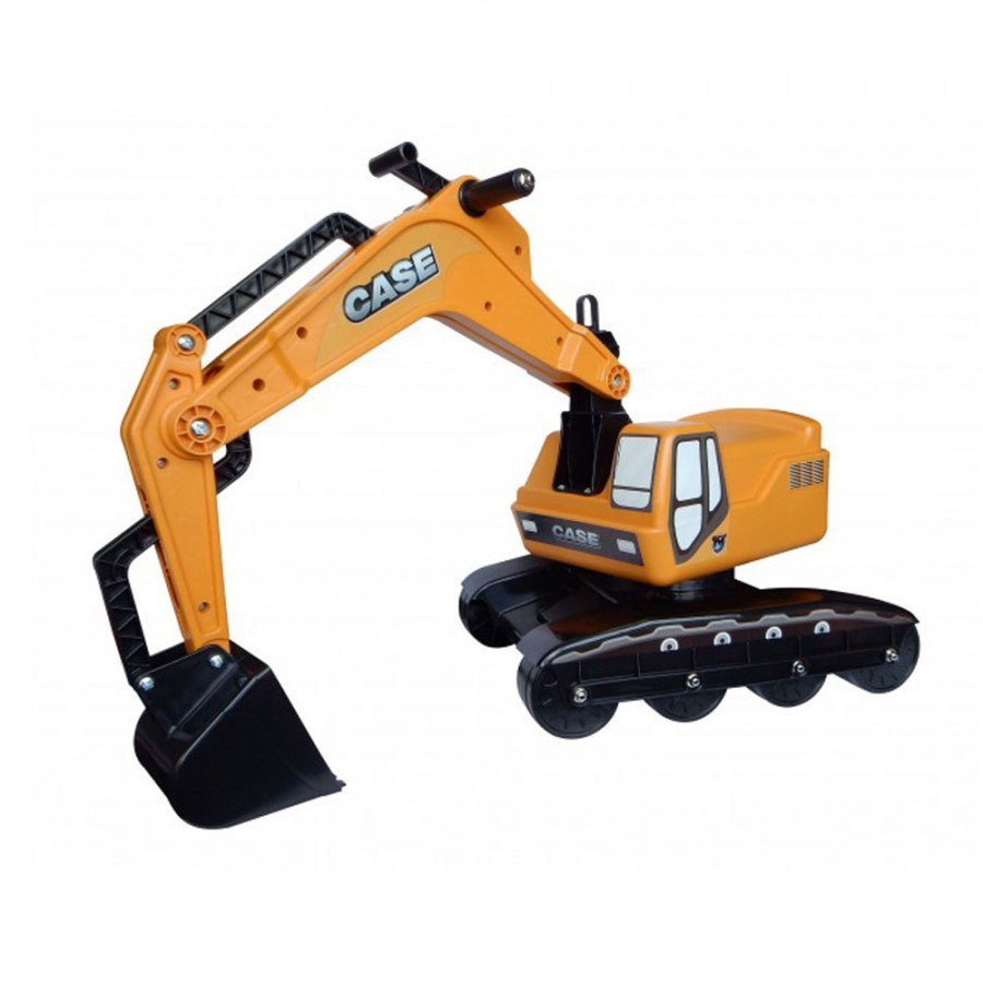 paidiko-podokinhto-trakter-Farm-Lander Z160X 2031CM Trailer Green Falk