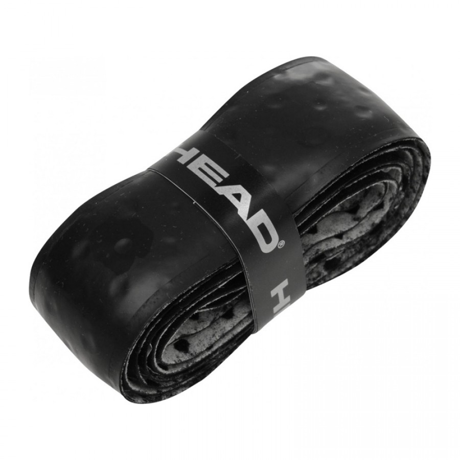 Grips Head Hydrosorb Comfort Μαύρο 285313