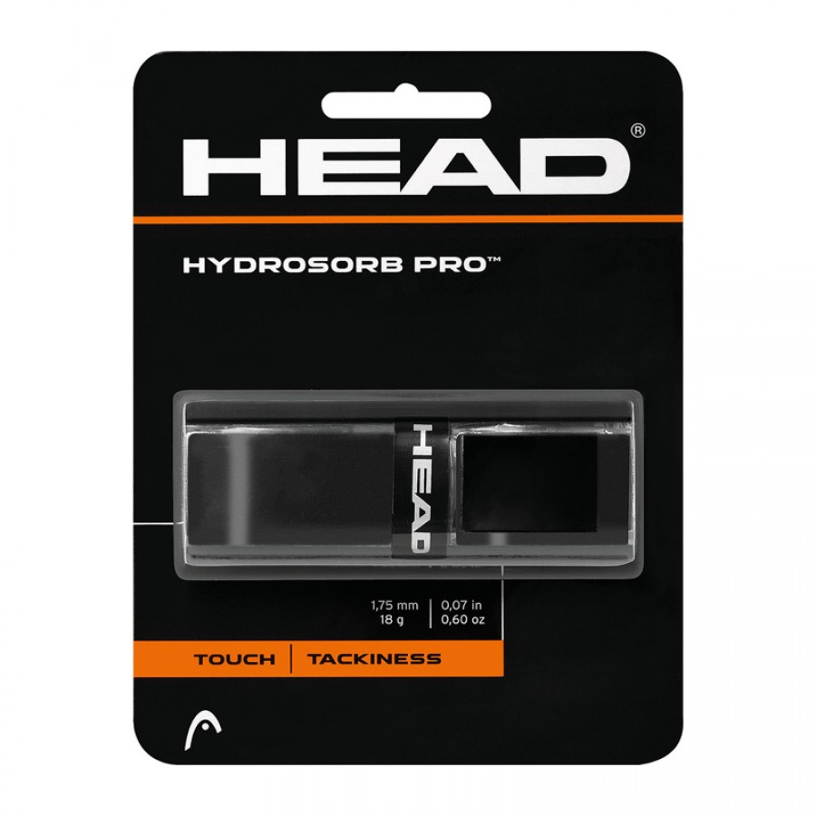 grip-raketas-tennis-head-Hydrosorb Pro black 285303