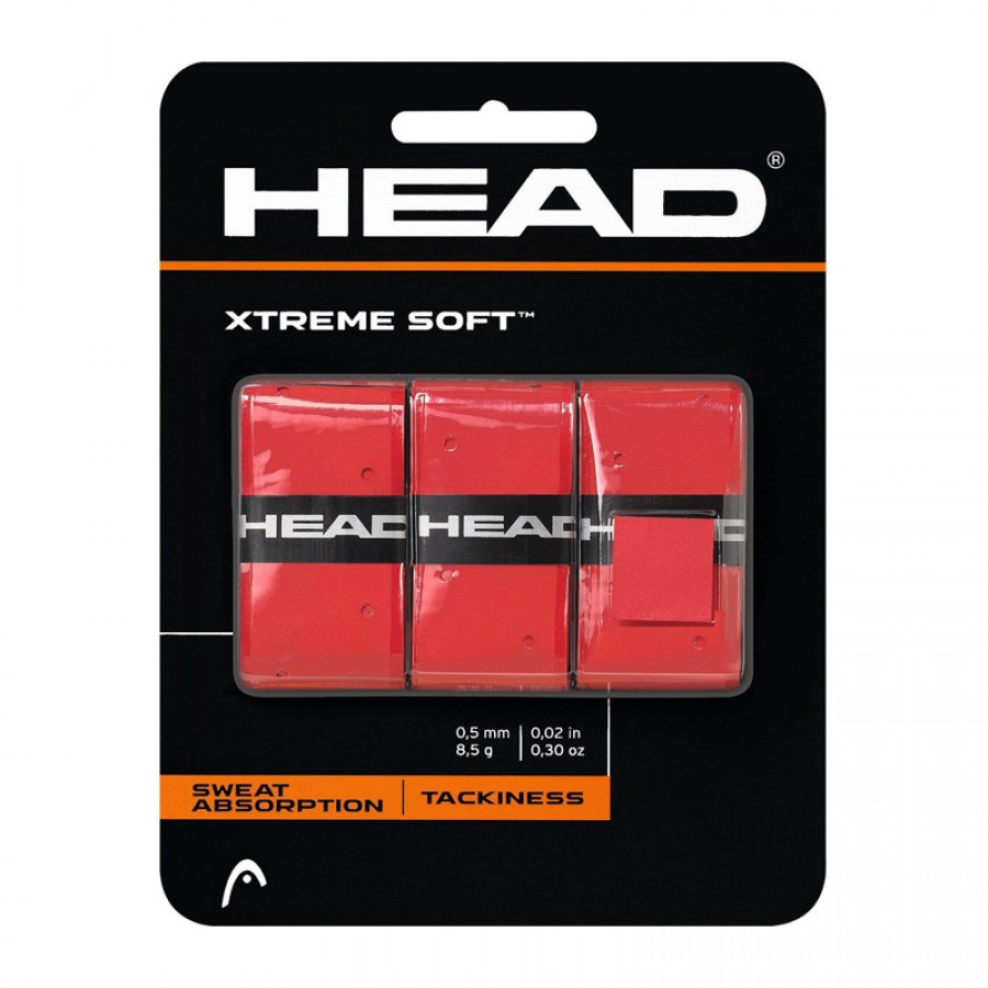 overgrips-raketas-tennis-head-Χtreme-Soft-red-285104