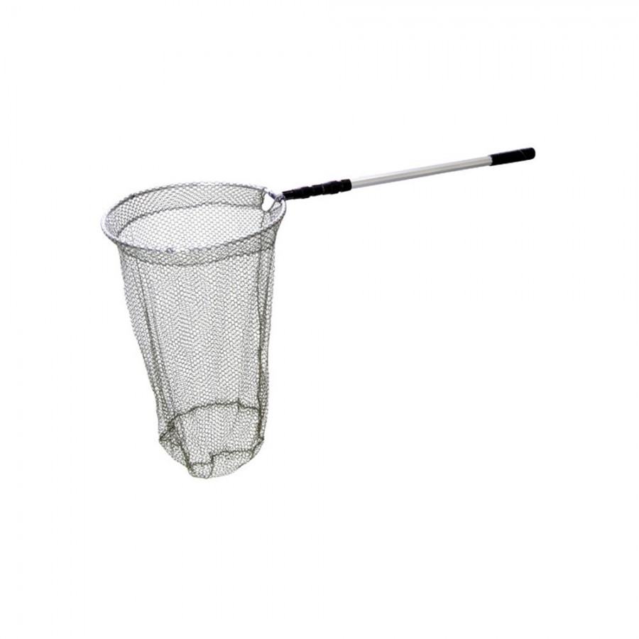 apoxh-psarematos-alouminiou thleskopikh 165 cm 40 cm Unigreen 65202