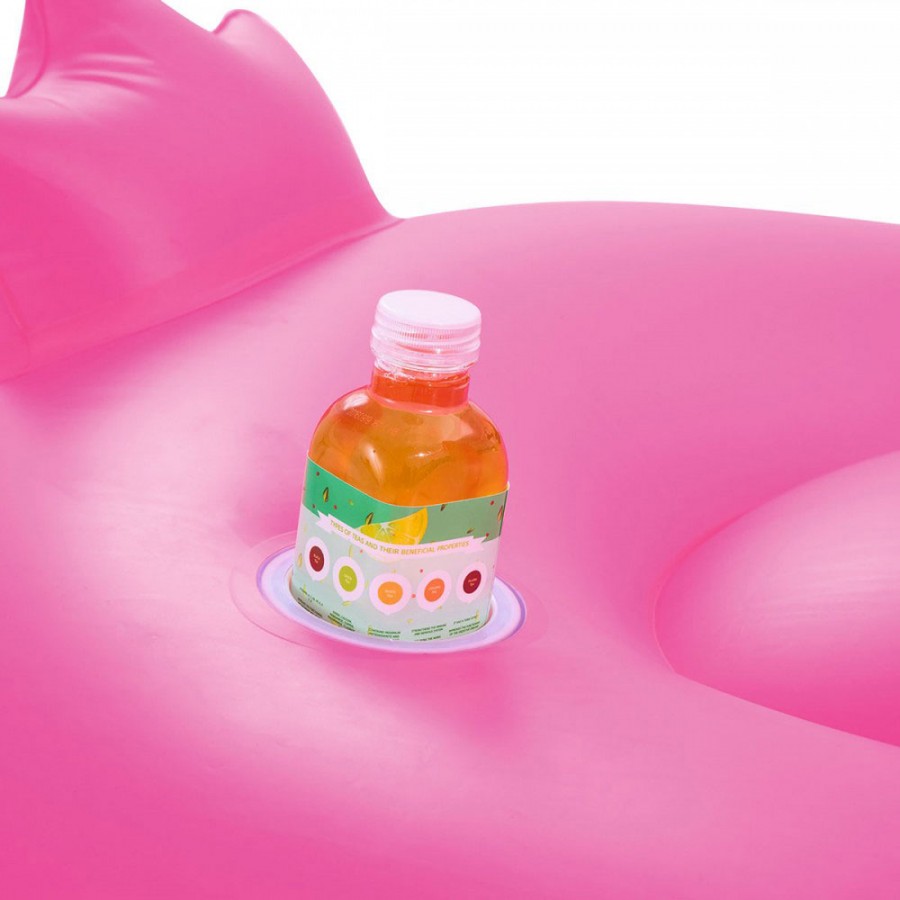 Φουσκωτό Flamingo Ride On Bestway 15713