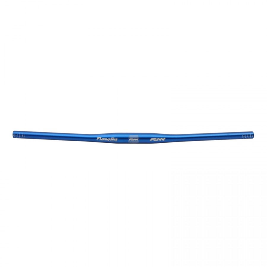 timoni-podilatou-funn flame PG 31.8mm rise 0mm x 710mm blue 86-00009