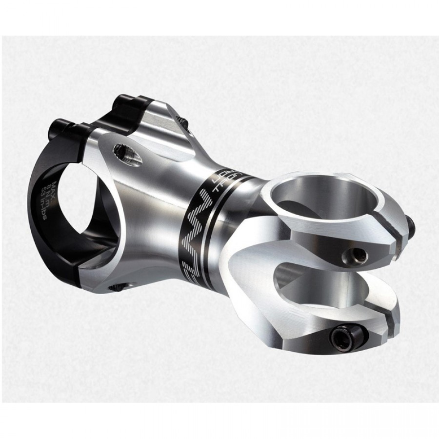 Λαιμός Funn Tron 31.8mm x 0° Ασημί