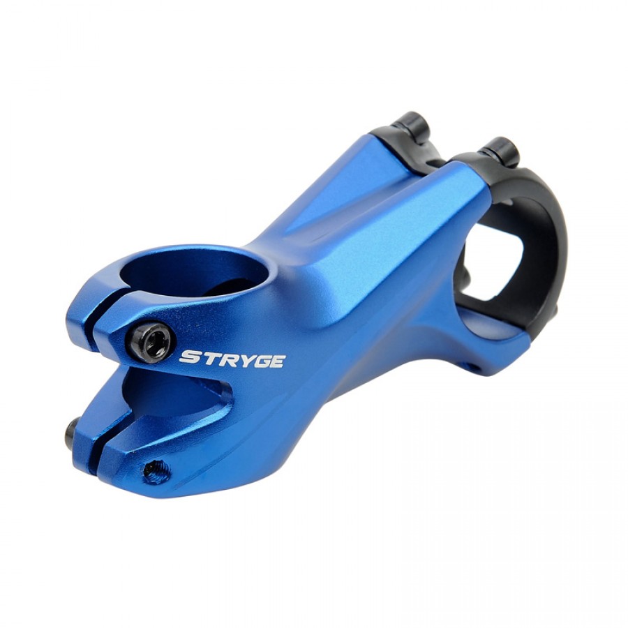 Λαιμός Funn Stryge 31.8mm x +7° Μπλε