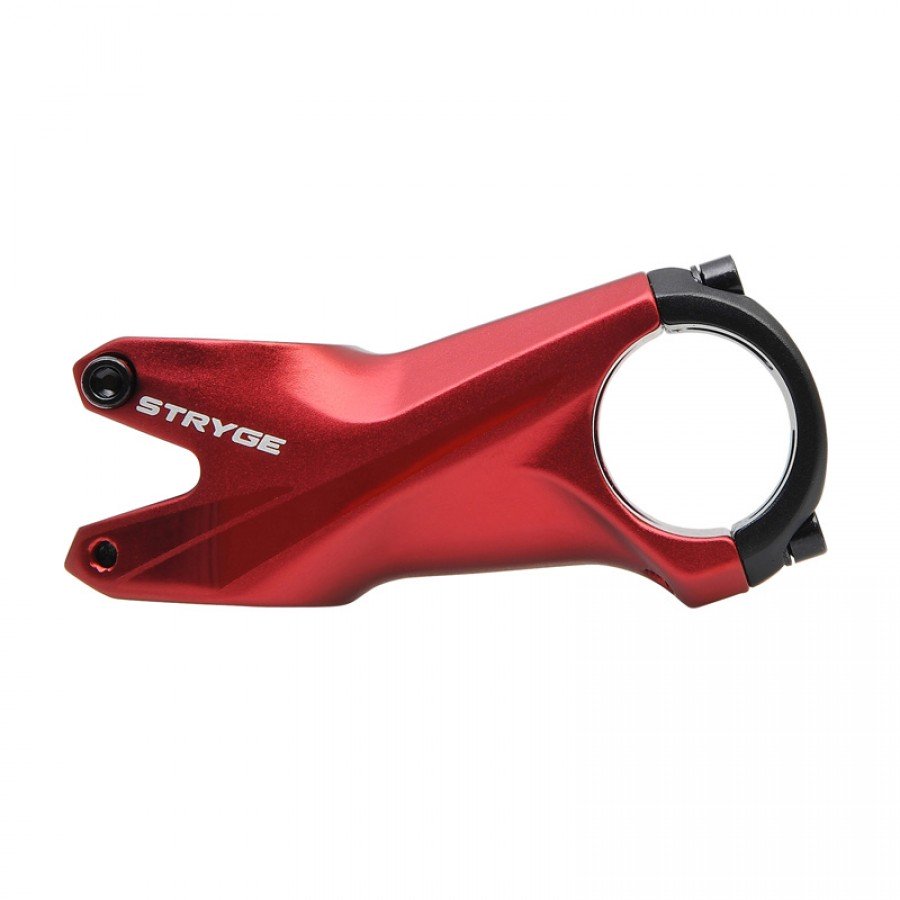 Λαιμός Funn Stryge 31.8mm x +7° Κόκκινο