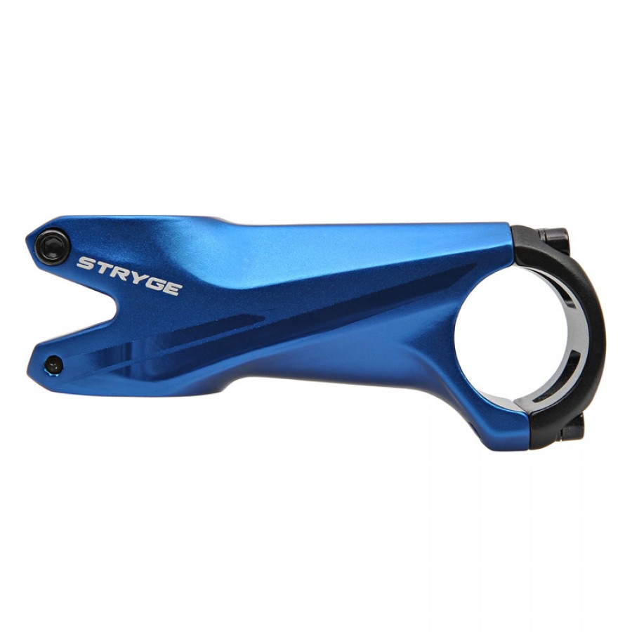 Λαιμός Funn Stryge 31.8mm x -5° Μπλε