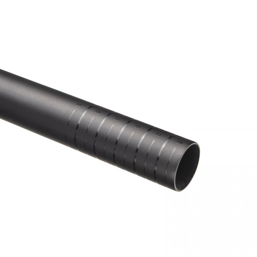 Τιμόνι Funn Kingpin 31.8mm Rise 15mm x 785mm Μαύρο