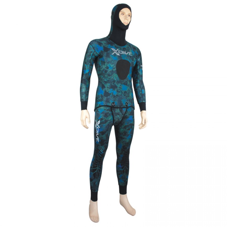 stoli-katadysis-XDive-XDive Neptune Elite 5mm 64007-64008-64009-64010